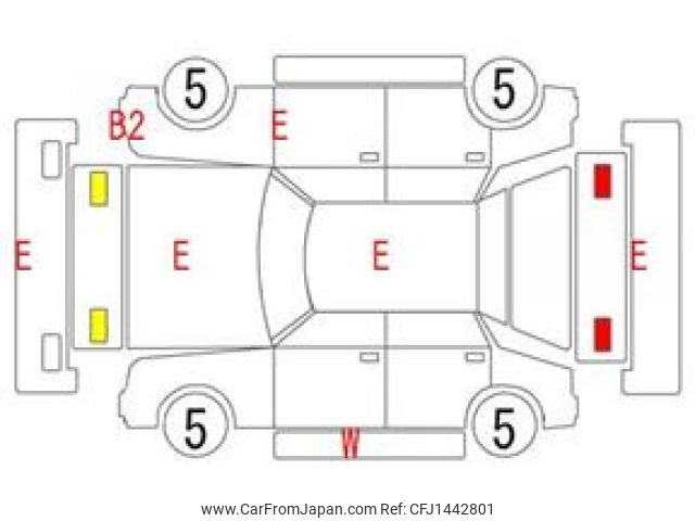 toyota 86 2016 -TOYOTA--86 DBA-ZN6--ZN6-060419---TOYOTA--86 DBA-ZN6--ZN6-060419- image 2