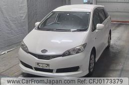 toyota wish 2012 -TOYOTA--Wish ZGE20G-0133384---TOYOTA--Wish ZGE20G-0133384-