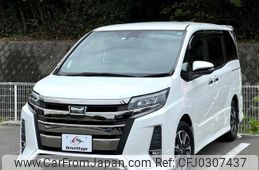 toyota noah 2018 quick_quick_DBA-ZRR80W_ZRR80-0403104