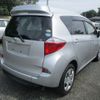 toyota ractis 2011 CFJ1692360 image 2