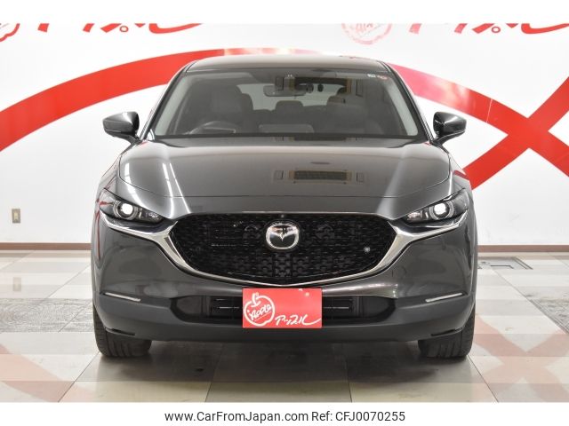 mazda cx-3 2019 -MAZDA--CX-30 3DA-DM8P--DM8P-100739---MAZDA--CX-30 3DA-DM8P--DM8P-100739- image 2