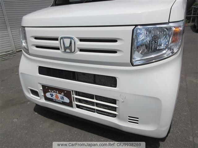 honda n-van 2019 -HONDA 【名変中 】--N VAN JJ2--3010397---HONDA 【名変中 】--N VAN JJ2--3010397- image 2