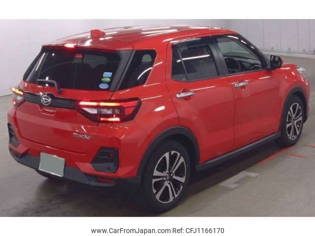 daihatsu rocky 2020 -DAIHATSU--Rocky 5BA-A200S--A200S-0026826---DAIHATSU--Rocky 5BA-A200S--A200S-0026826- image 2
