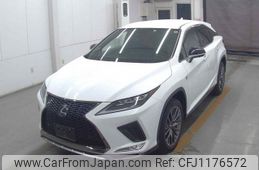 lexus rx 2020 quick_quick_DBA-AGL20W_AGL20-0014697