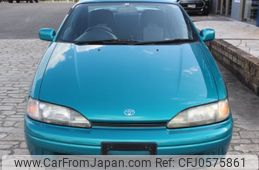 toyota cynos 1993 -TOYOTA--Cynos EL44--0170494---TOYOTA--Cynos EL44--0170494-