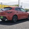 toyota corolla-sport 2023 CFJ1761724 image 2