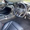 mercedes-benz c-class 2018 CFJ1527156 image 17