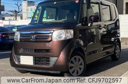 honda n-box 2015 -HONDA 【富士山 581ｻ9425】--N BOX JF1--1603393---HONDA 【富士山 581ｻ9425】--N BOX JF1--1603393-