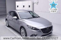 mazda axela 2016 -MAZDA--Axela BM5FS-305350---MAZDA--Axela BM5FS-305350-