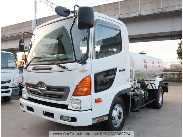 hino ranger 2010 -HINO--Hino Ranger BDG-FC6JCWA--FC6JCW-15164---HINO--Hino Ranger BDG-FC6JCWA--FC6JCW-15164- image 1