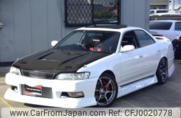 toyota mark-ii 1996 GOO_JP_700060229130240719001