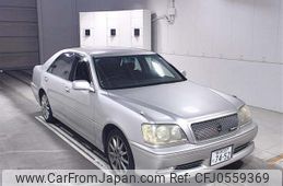 toyota crown 2003 -TOYOTA 【春日部 300ﾑ7452】--Crown JZS171-0110587---TOYOTA 【春日部 300ﾑ7452】--Crown JZS171-0110587-