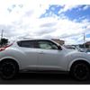 nissan juke 2013 CFJ1783397 image 16