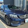 mercedes-benz c-class 2017 quick_quick_DBA-205040C_WDD2050402R336192 image 1