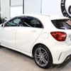 mercedes-benz a-class 2016 -MERCEDES-BENZ--Benz A Class DBA-176042--WDD1760422V115591---MERCEDES-BENZ--Benz A Class DBA-176042--WDD1760422V115591- image 13