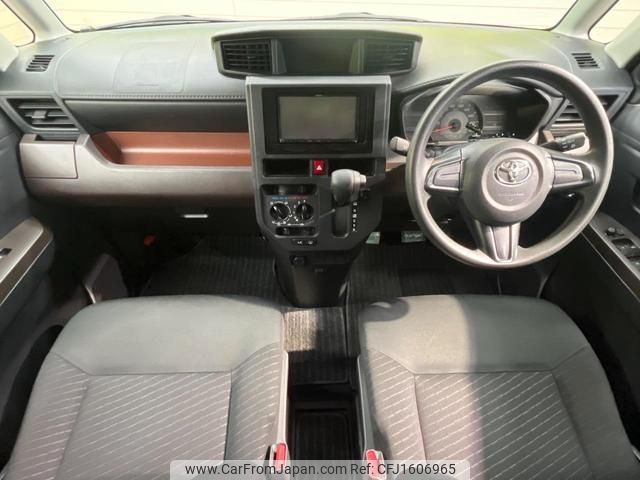 toyota roomy 2018 CFJ1606965 image 2