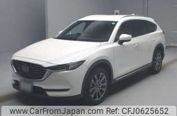 mazda cx-8 2020 -MAZDA 【大宮 330ﾒ7024】--CX-8 3DA-KG2P--KG2P-306422---MAZDA 【大宮 330ﾒ7024】--CX-8 3DA-KG2P--KG2P-306422-