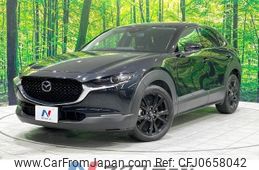 mazda cx-3 2022 -MAZDA--CX-30 3DA-DM8P--DM8P-204062---MAZDA--CX-30 3DA-DM8P--DM8P-204062-