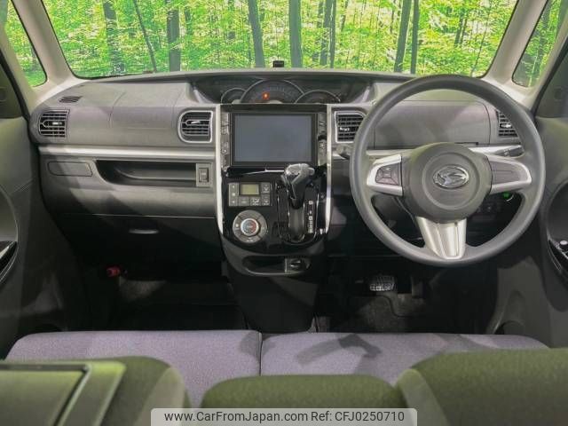 daihatsu tanto 2013 -DAIHATSU--Tanto DBA-LA600S--LA600S-0021853---DAIHATSU--Tanto DBA-LA600S--LA600S-0021853- image 2