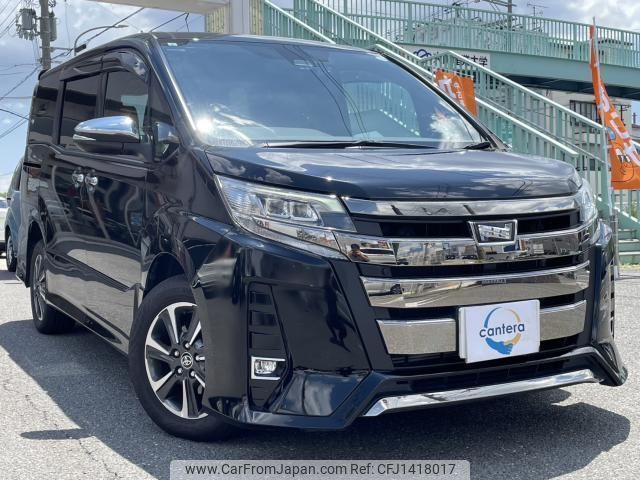 toyota noah 2021 quick_quick_ZRR85W_ZRR85-0158232 image 1