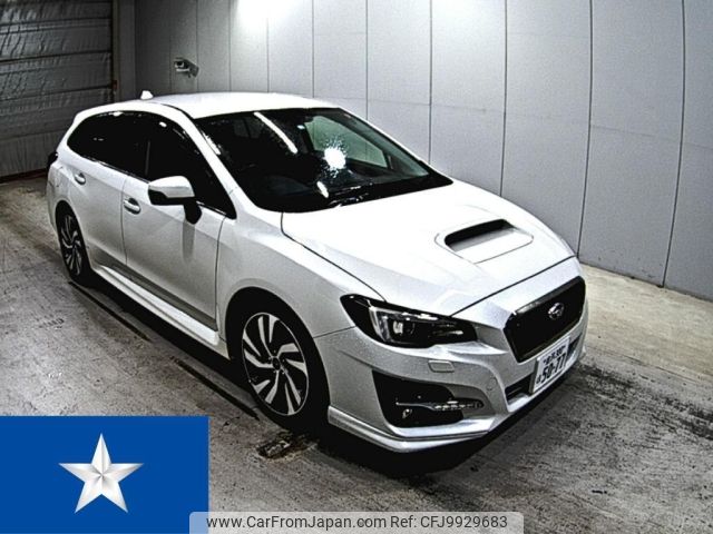 subaru levorg 2018 -SUBARU 【金沢 300ほ5077】--Levorg VM4--VM4-121121---SUBARU 【金沢 300ほ5077】--Levorg VM4--VM4-121121- image 1