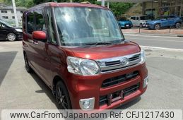 daihatsu tanto 2014 CFJ1217430