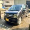 suzuki wagon-r 2018 CFJ1615387 image 1