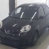 nissan march 2017 -NISSAN--March K13-069476---NISSAN--March K13-069476- image 5