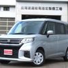 suzuki solio 2022 -SUZUKI 【名変中 】--Solio MA27S--106221---SUZUKI 【名変中 】--Solio MA27S--106221- image 1