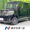 honda n-box 2014 -HONDA--N BOX DBA-JF2--JF2-2201973---HONDA--N BOX DBA-JF2--JF2-2201973- image 1