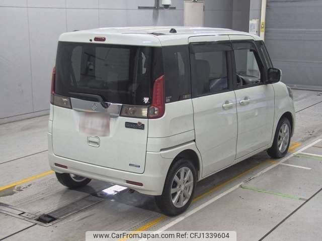 suzuki spacia 2016 -SUZUKI--Spacia DAA-MK42S--MK42S-533740---SUZUKI--Spacia DAA-MK42S--MK42S-533740- image 2
