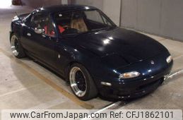 mazda roadster 1997 CFJ1862101