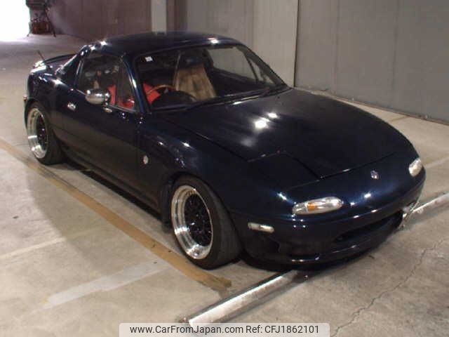mazda roadster 1997 CFJ1862101 image 1