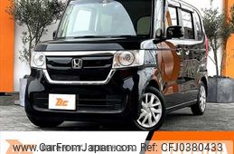 honda n-box 2019 -HONDA--N BOX 6BA-JF3--JF3-1427830---HONDA--N BOX 6BA-JF3--JF3-1427830-