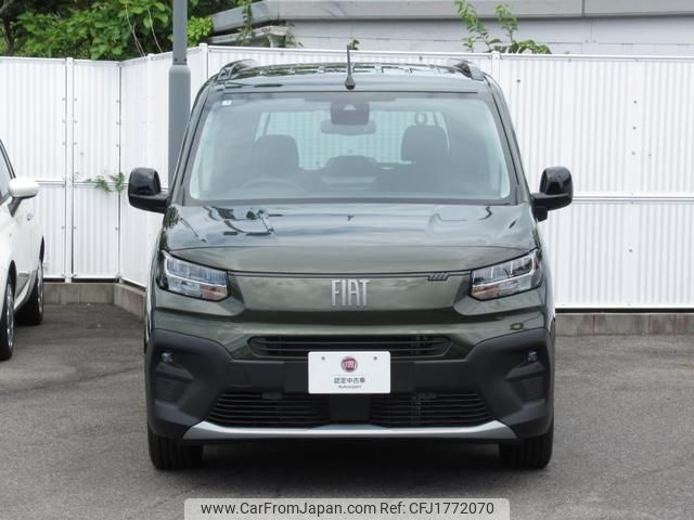 fiat fiat-others 2025 CFJ1772070 image 2