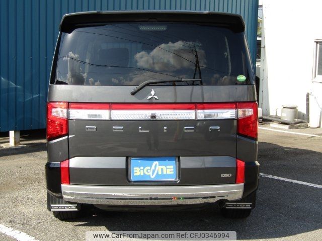 mitsubishi delica-d5 2019 -MITSUBISHI 【名変中 】--Delica D5 CV1W--2104546---MITSUBISHI 【名変中 】--Delica D5 CV1W--2104546- image 2