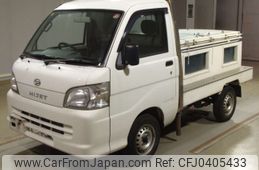 daihatsu hijet-truck 2011 -DAIHATSU 【Ｎｏ後日 】--Hijet Truck S201P-0068309---DAIHATSU 【Ｎｏ後日 】--Hijet Truck S201P-0068309-