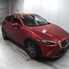 mazda cx-3 2015 -MAZDA--CX-3 DK5FW-101048---MAZDA--CX-3 DK5FW-101048- image 1