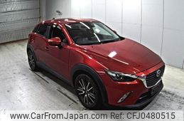 mazda cx-3 2015 -MAZDA--CX-3 DK5FW-101048---MAZDA--CX-3 DK5FW-101048-