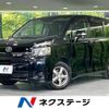 toyota voxy 2010 -TOYOTA--Voxy DBA-ZRR70G--ZRR70-0359249---TOYOTA--Voxy DBA-ZRR70G--ZRR70-0359249- image 1