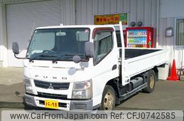 mitsubishi-fuso canter 2011 GOO_NET_EXCHANGE_0903894A30250114W003