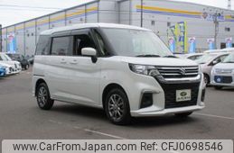 suzuki solio 2022 -SUZUKI 【仙台 501ﾌ3339】--Solio MA27S--MA27S-108123---SUZUKI 【仙台 501ﾌ3339】--Solio MA27S--MA27S-108123-