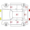 audi a4 2014 -AUDI--Audi A4 DBA-8KCDN--WAUZZZ8K8EA051798---AUDI--Audi A4 DBA-8KCDN--WAUZZZ8K8EA051798- image 2