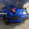 honda civic 2017 CFJ1581372 image 18
