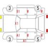 toyota prius 2021 -TOYOTA--Prius 6AA-ZVW51--ZVW51-6196257---TOYOTA--Prius 6AA-ZVW51--ZVW51-6196257- image 2