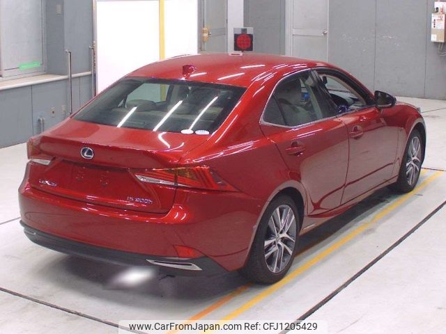 lexus is 2018 -LEXUS--Lexus IS AVE30-5075452---LEXUS--Lexus IS AVE30-5075452- image 2