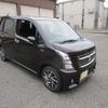 suzuki wagon-r 2019 -SUZUKI 【岐阜 583ｽ7758】--Wagon R DAA-MH55S--MH55S-735202---SUZUKI 【岐阜 583ｽ7758】--Wagon R DAA-MH55S--MH55S-735202- image 1