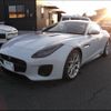 jaguar f-type 2018 -JAGUAR 【新潟 330ｺ2025】--Jaguar F-Type J60XB--JCK53309---JAGUAR 【新潟 330ｺ2025】--Jaguar F-Type J60XB--JCK53309- image 7