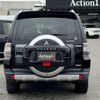 mitsubishi pajero 2006 135 image 5