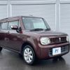 suzuki alto-lapin 2011 CFJ1712134 image 17